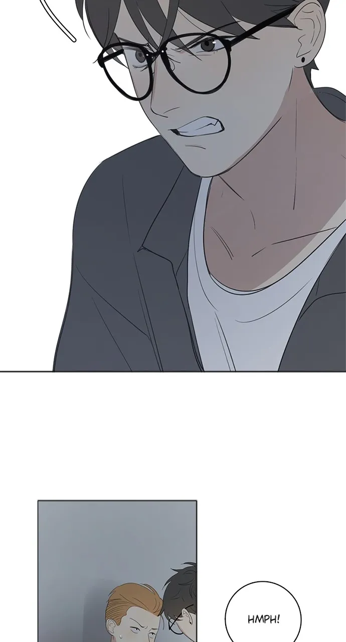 Here U Are Chapter 45 page 10 - 