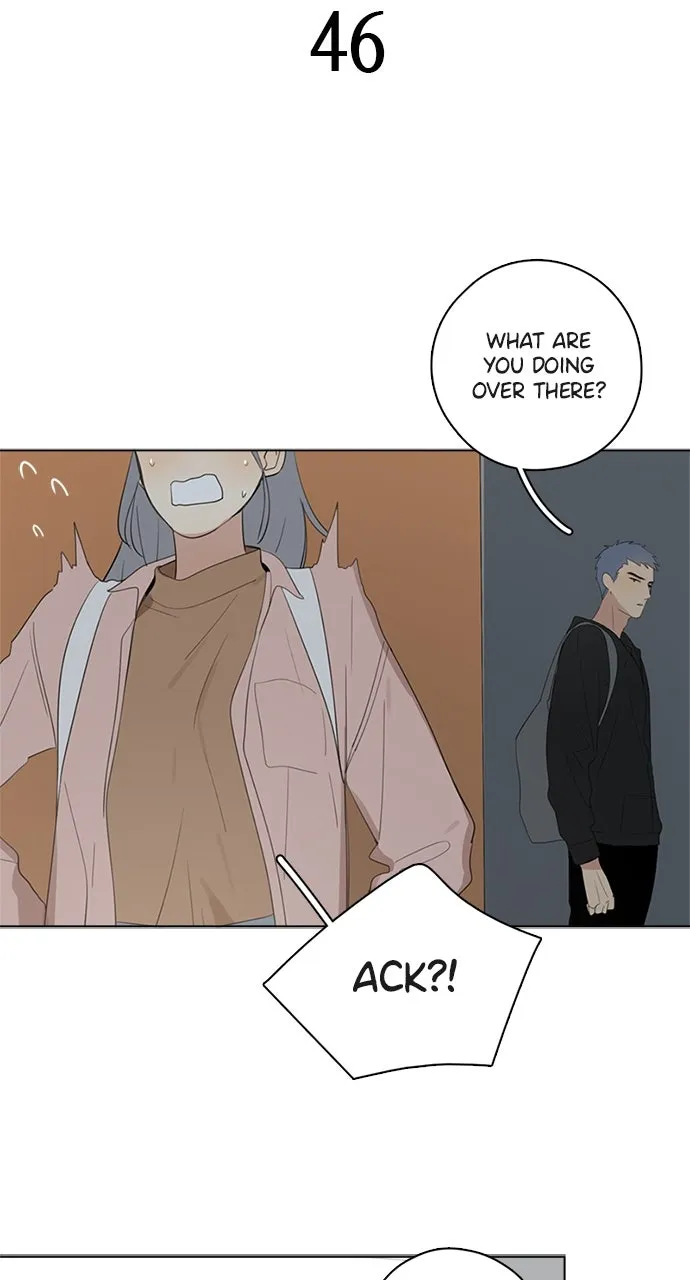 Here U Are Chapter 46 page 2 - 