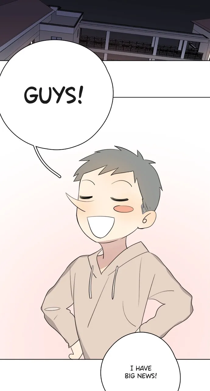 Here U Are Chapter 46 page 16 - 