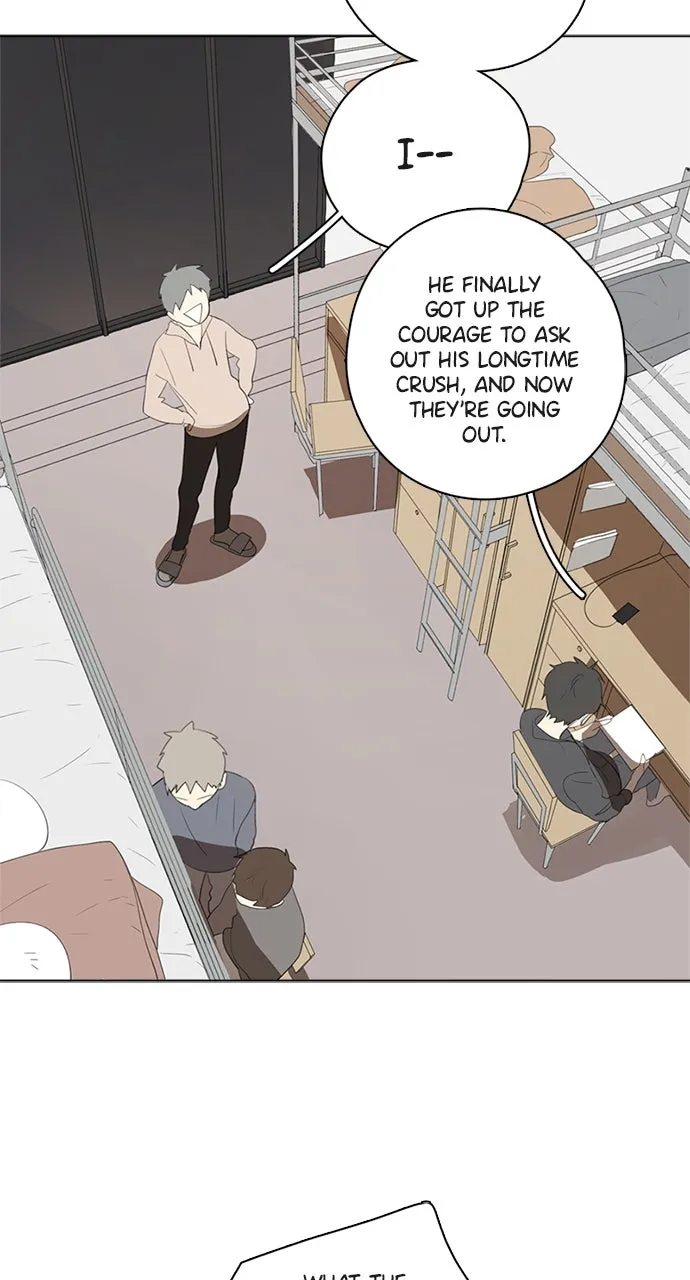 Here U Are Chapter 46 page 17 - 