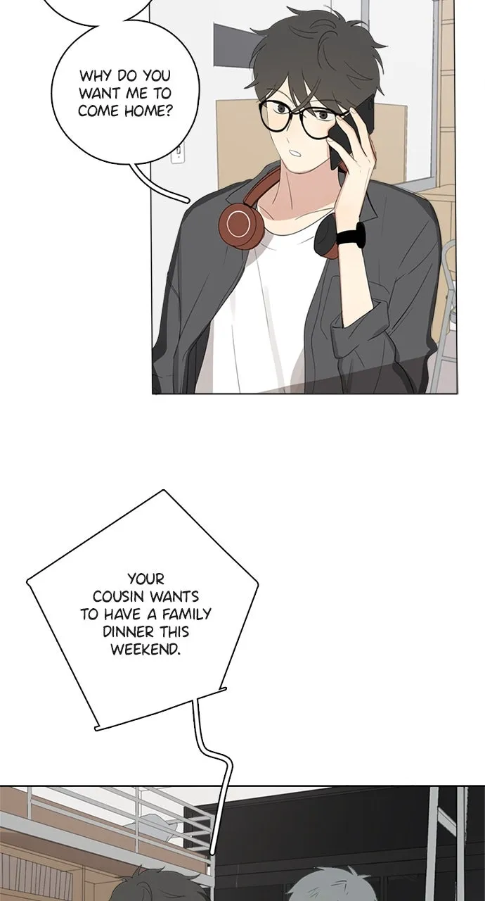 Here U Are Chapter 46 page 30 - 