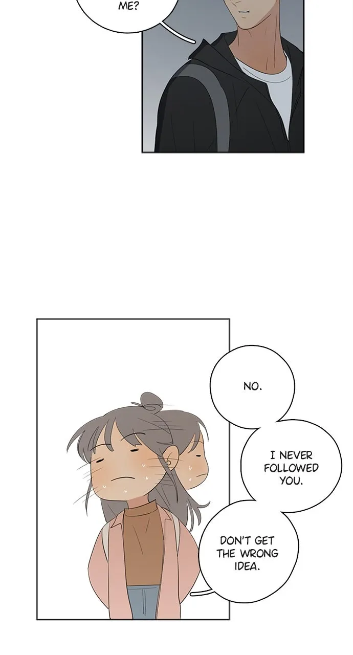 Here U Are Chapter 46 page 4 - 