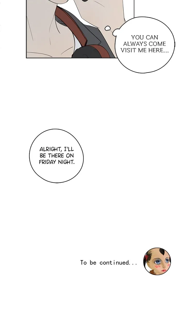 Here U Are Chapter 46 page 33 - 