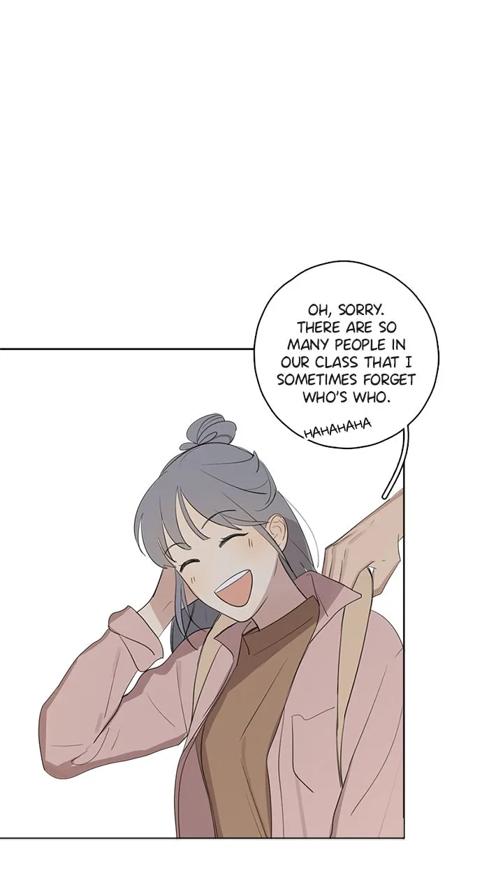 Here U Are Chapter 46 page 8 - 