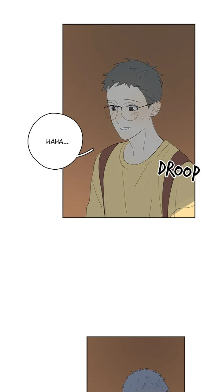 Here U Are Chapter 46 page 9 - 