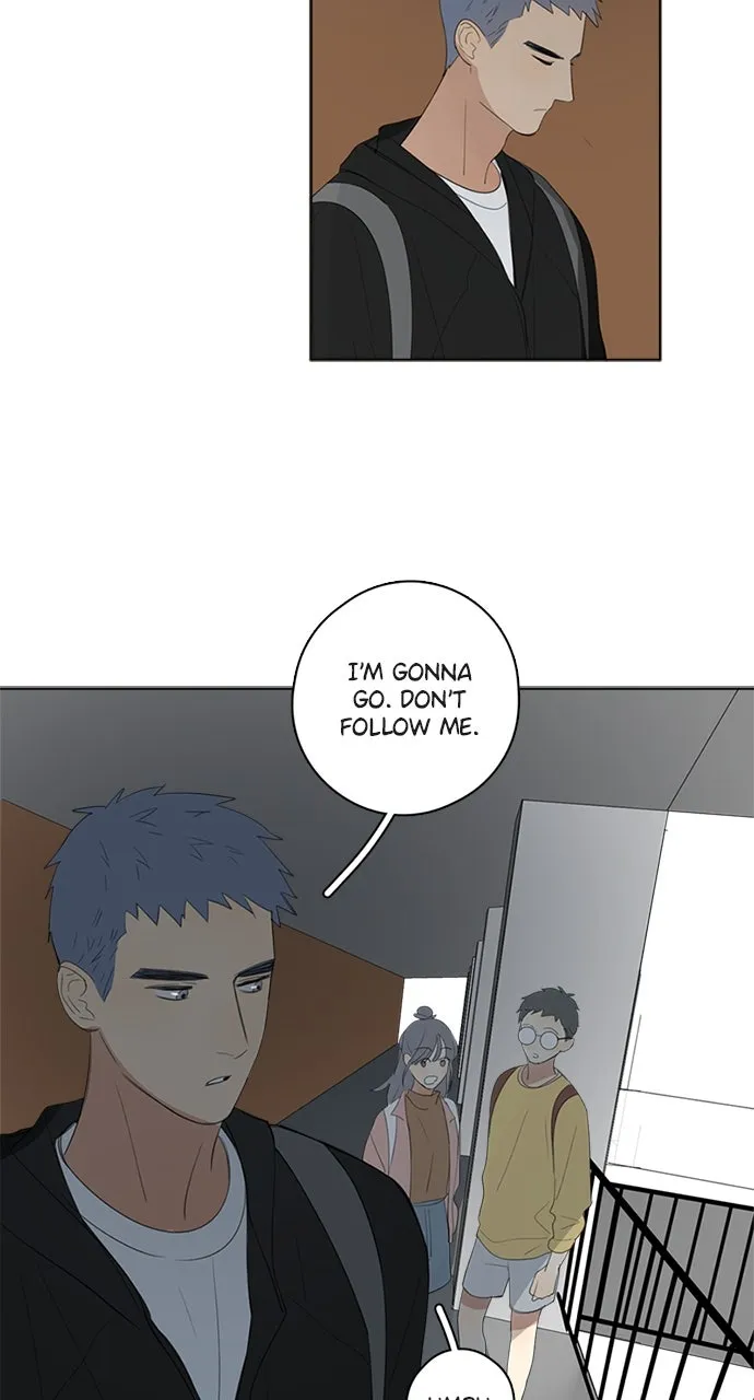 Here U Are Chapter 46 page 10 - 