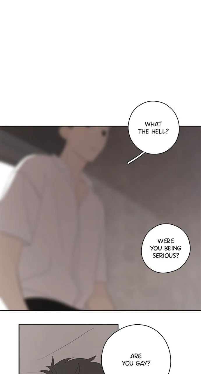 Here U Are Chapter 47 page 11 - 