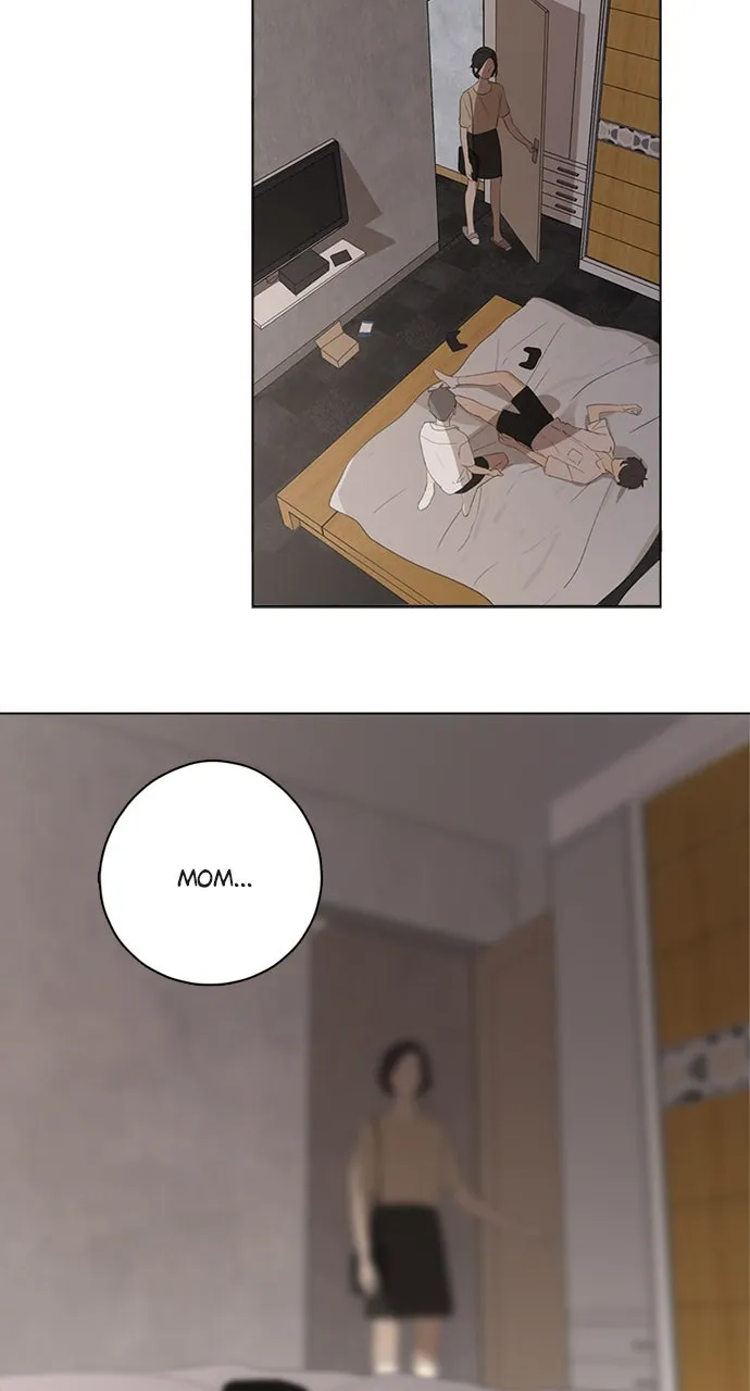 Here U Are Chapter 47 page 14 - 