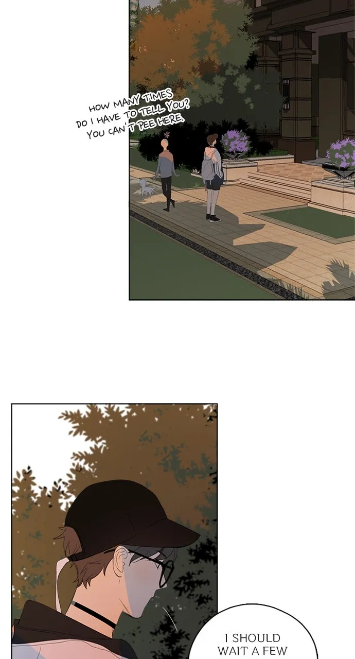 Here U Are Chapter 47 page 16 - 