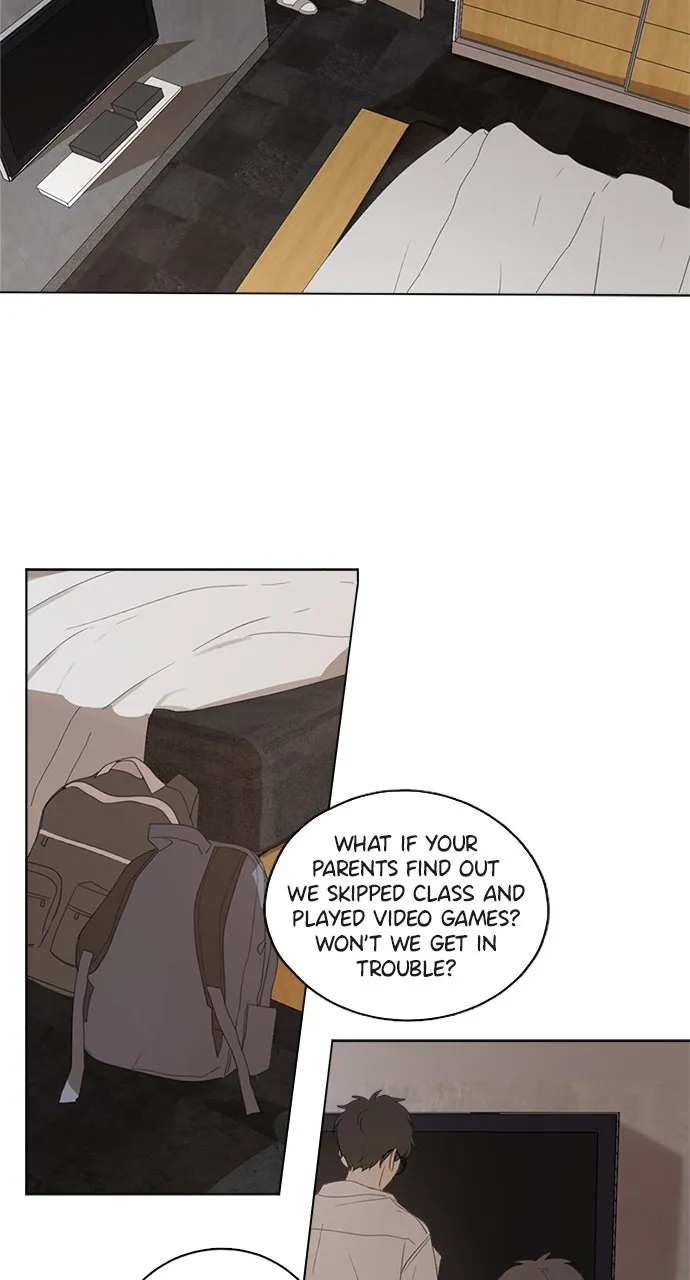 Here U Are Chapter 47 page 3 - 