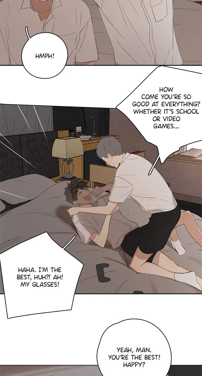 Here U Are Chapter 47 page 5 - 
