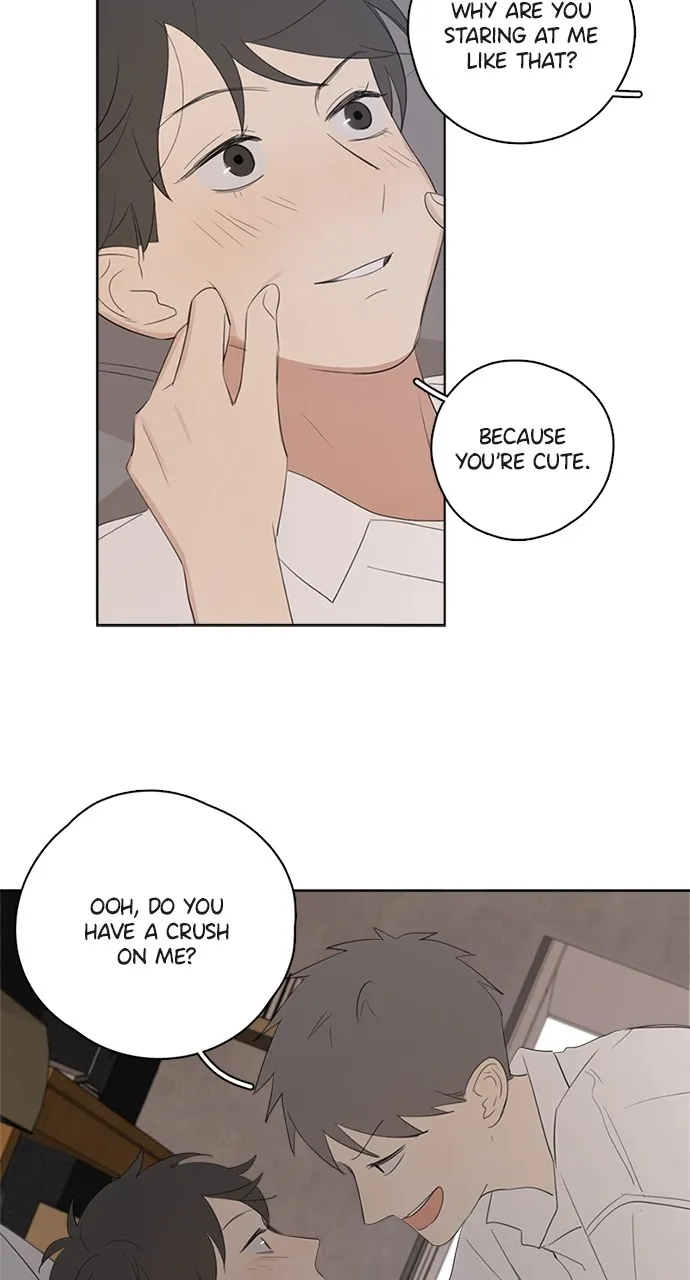 Here U Are Chapter 47 page 7 - 
