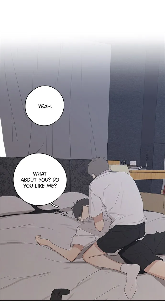 Here U Are Chapter 47 page 9 - 