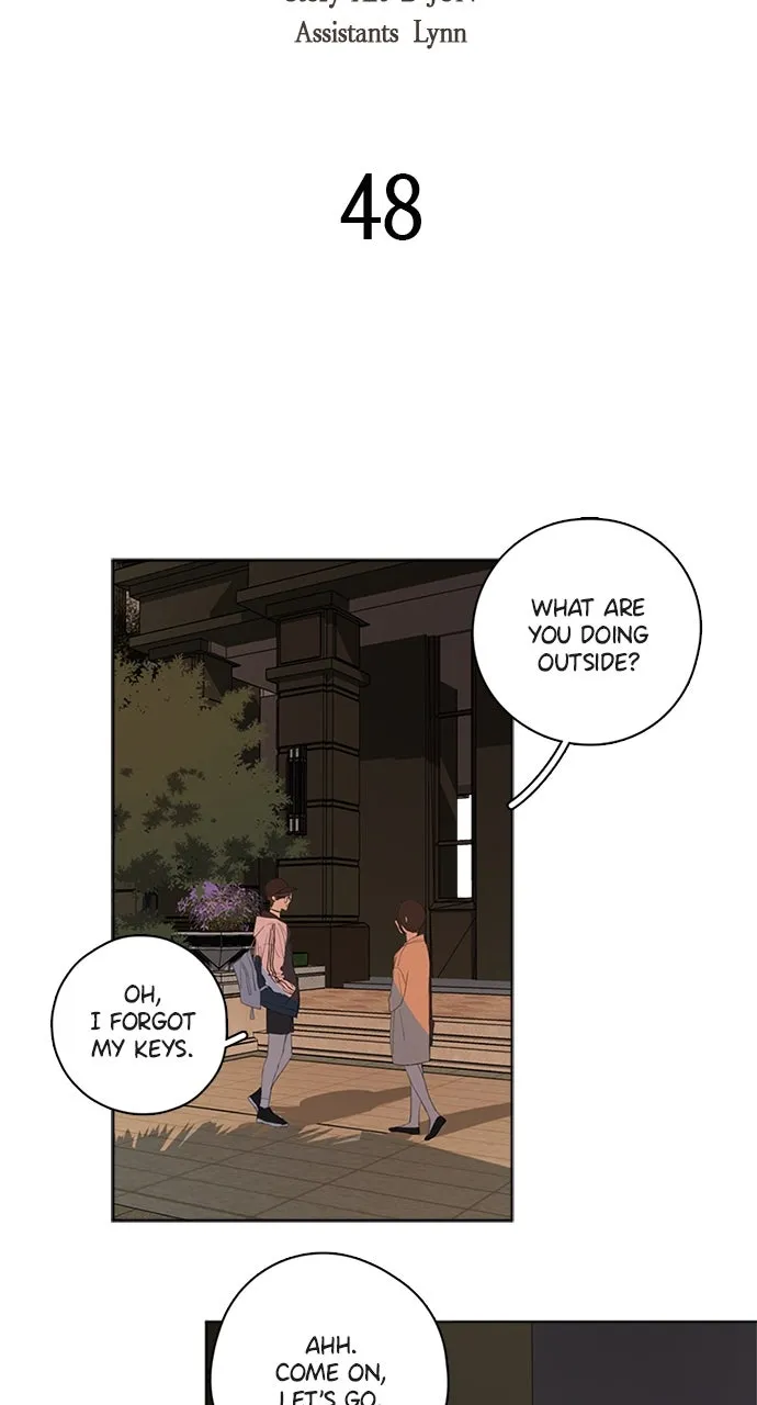 Here U Are Chapter 48 page 2 - 
