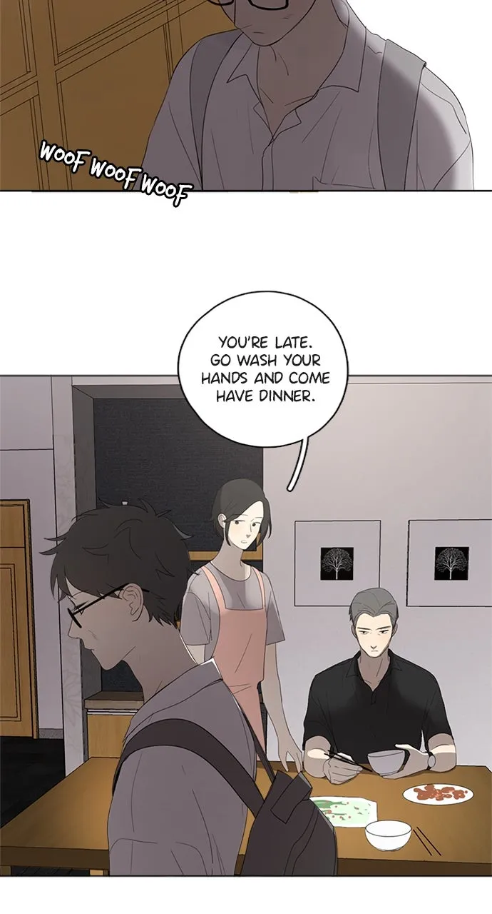 Here U Are Chapter 48 page 12 - 