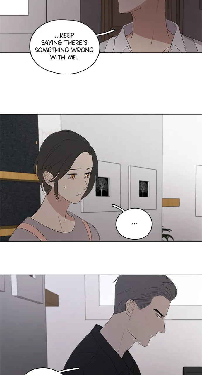 Here U Are Chapter 48 page 14 - 