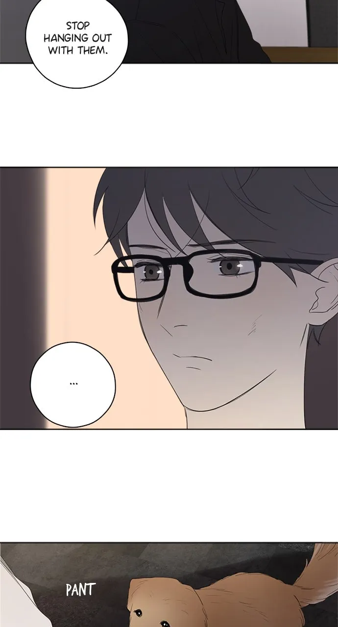 Here U Are Chapter 48 page 15 - 