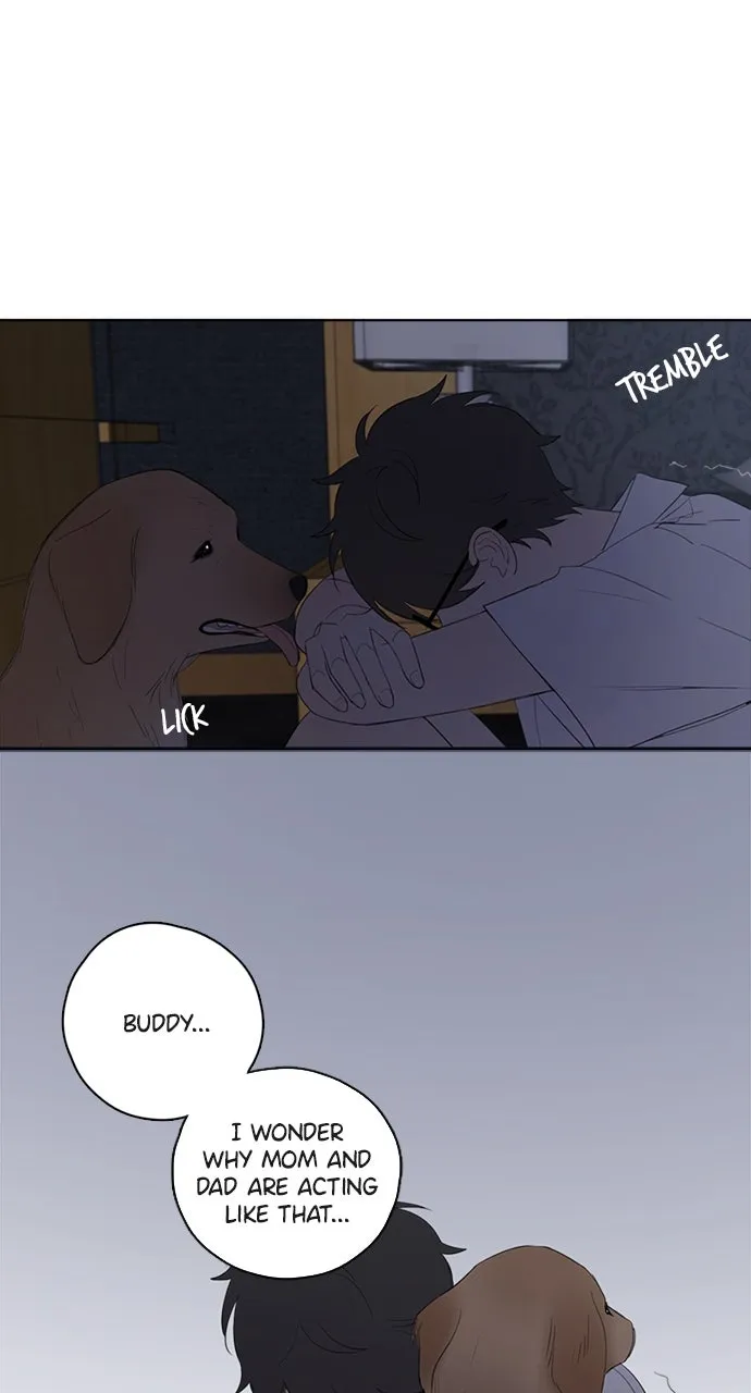 Here U Are Chapter 48 page 18 - 
