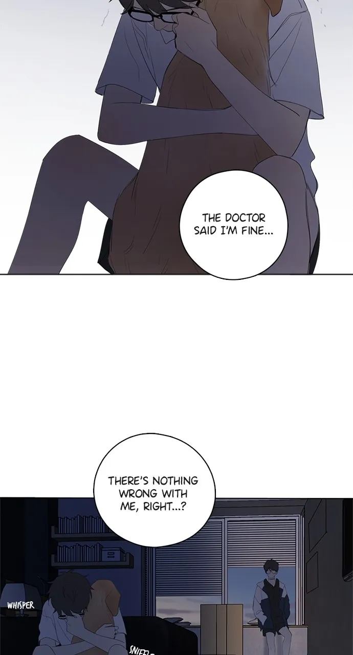 Here U Are Chapter 48 page 19 - 