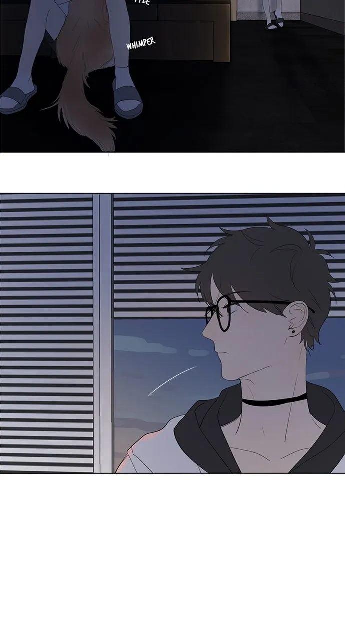 Here U Are Chapter 48 page 20 - 