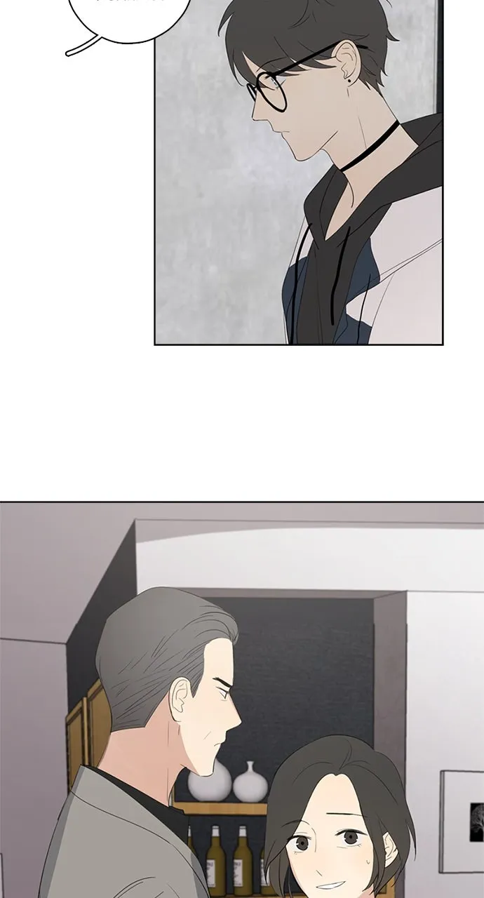Here U Are Chapter 48 page 23 - 