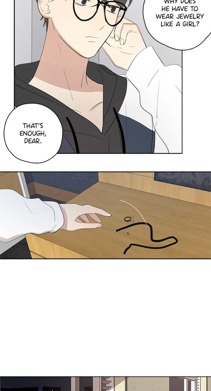 Here U Are Chapter 48 page 26 - 