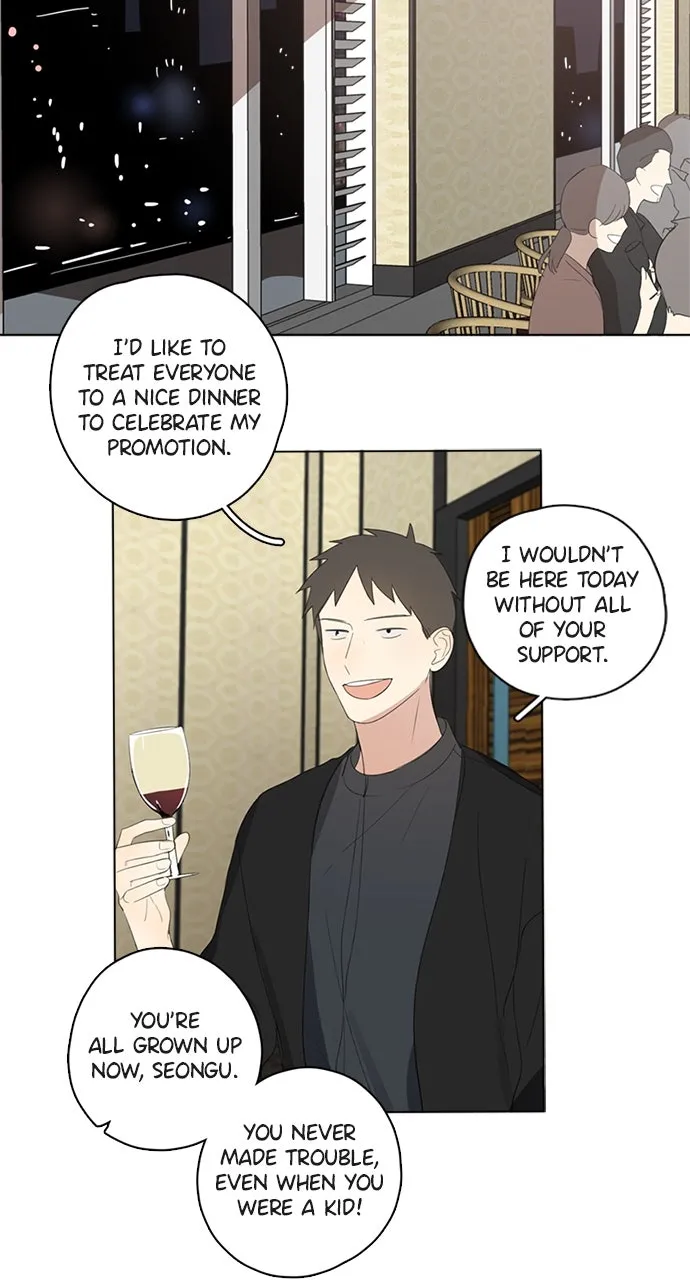 Here U Are Chapter 48 page 27 - 