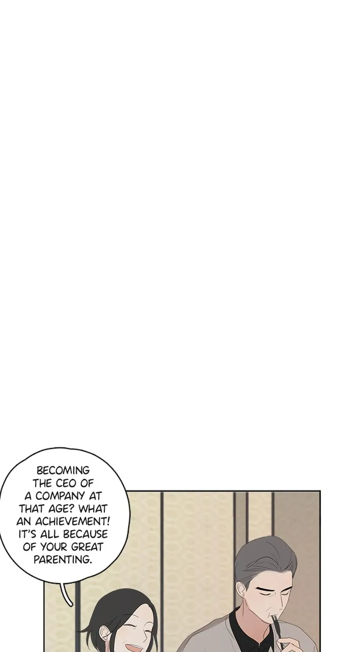 Here U Are Chapter 48 page 28 - 