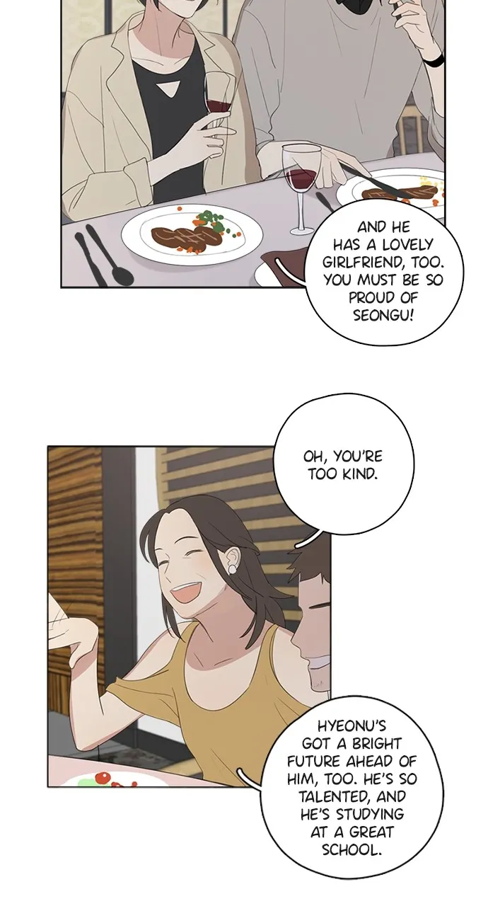 Here U Are Chapter 48 page 29 - 