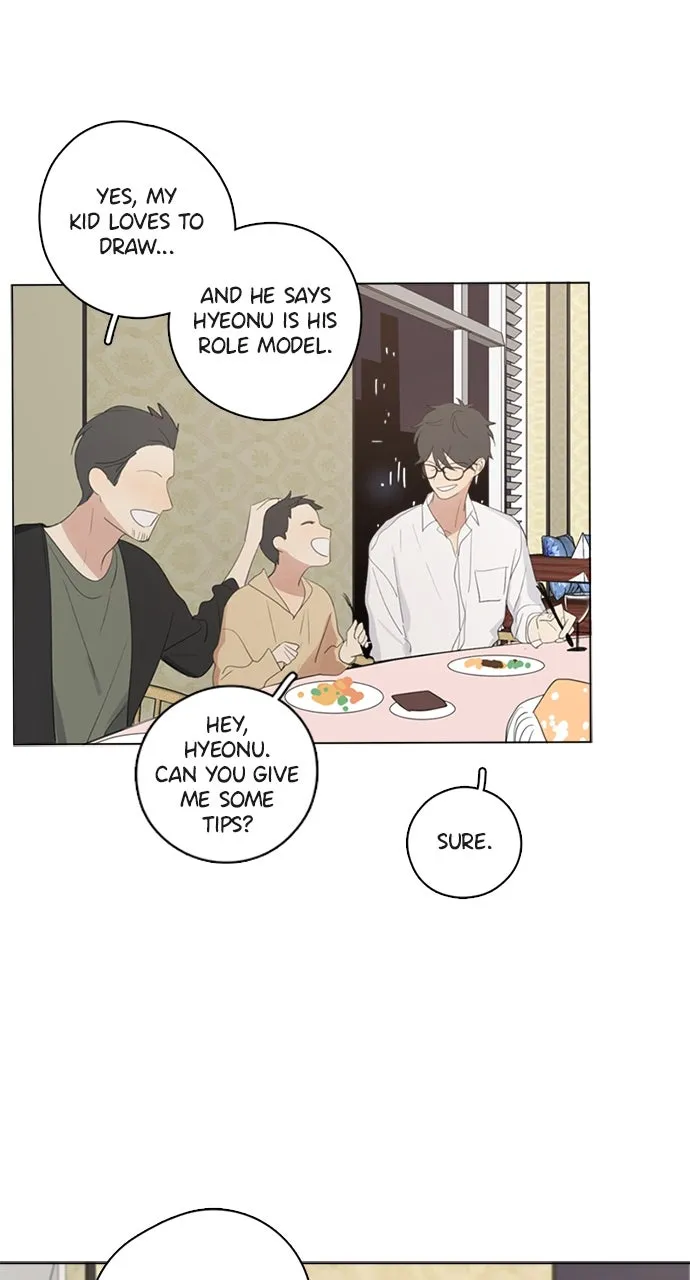 Here U Are Chapter 48 page 30 - 
