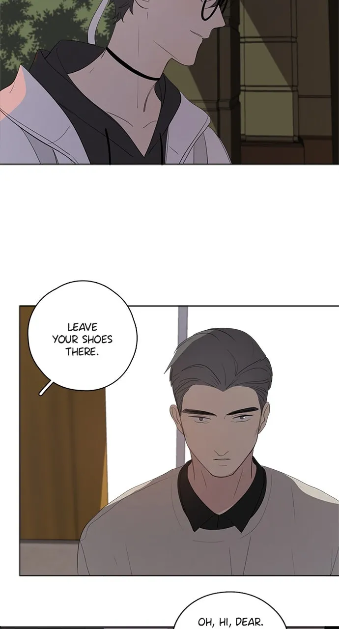 Here U Are Chapter 48 page 4 - 