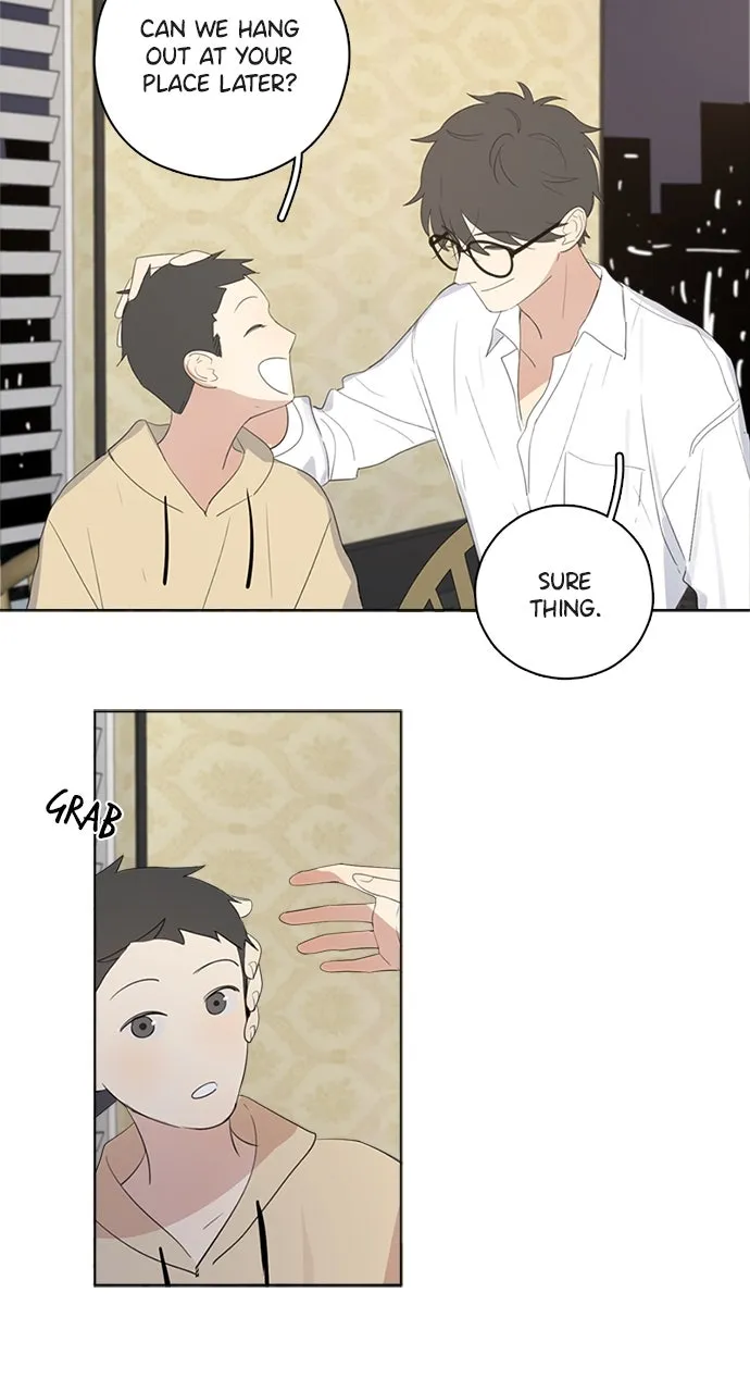 Here U Are Chapter 48 page 31 - 