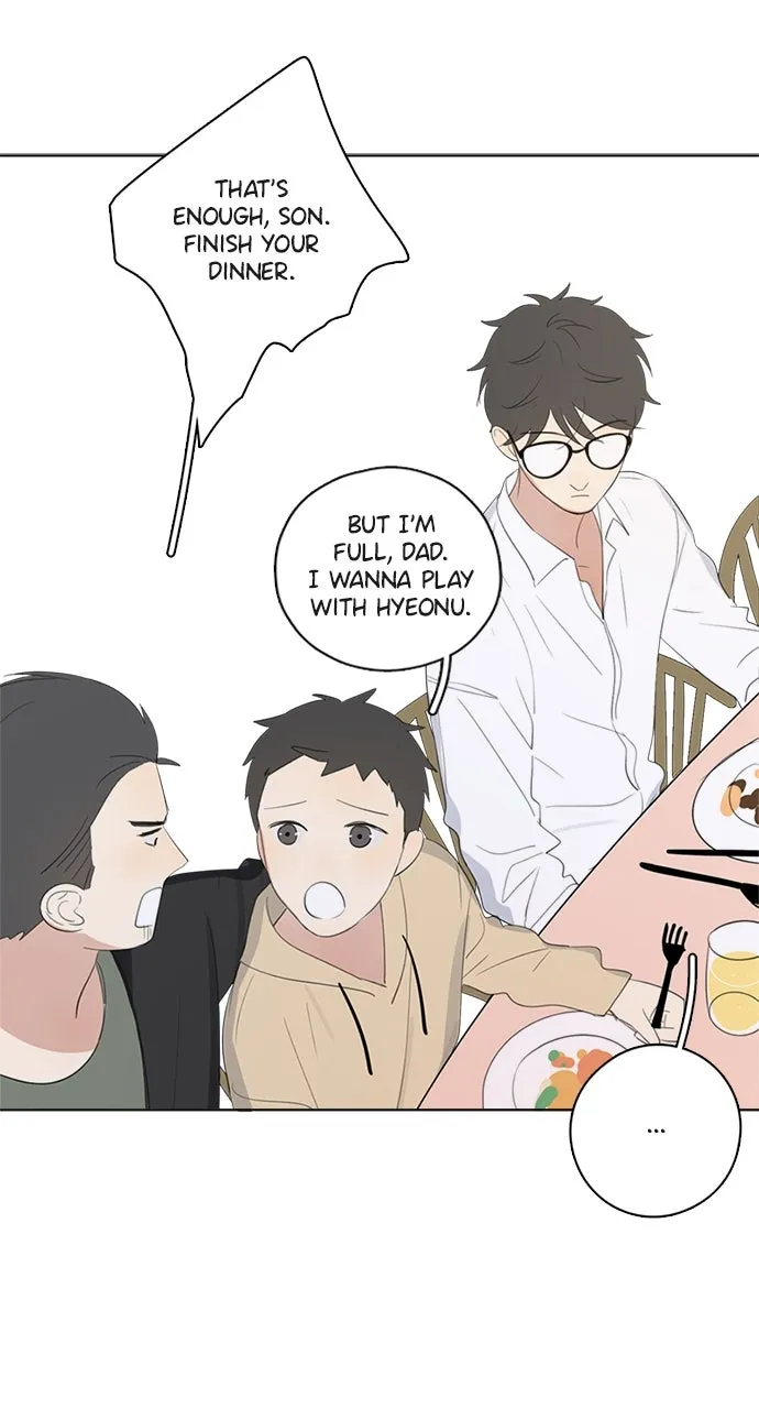 Here U Are Chapter 48 page 32 - 