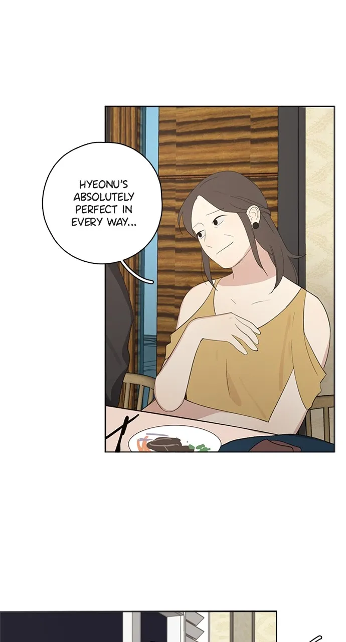 Here U Are Chapter 48 page 34 - 