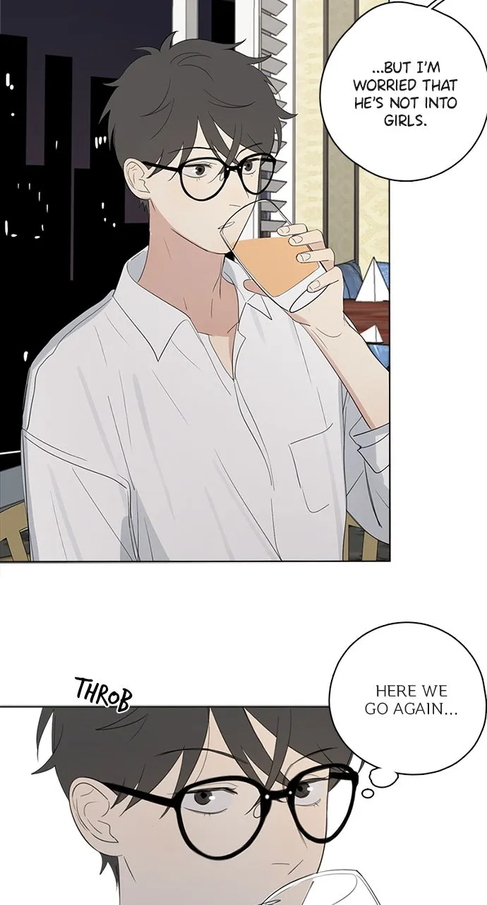 Here U Are Chapter 48 page 35 - 