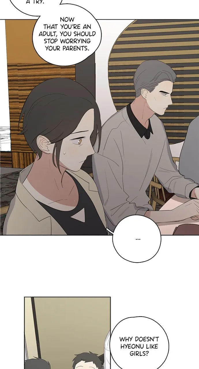 Here U Are Chapter 48 page 37 - 