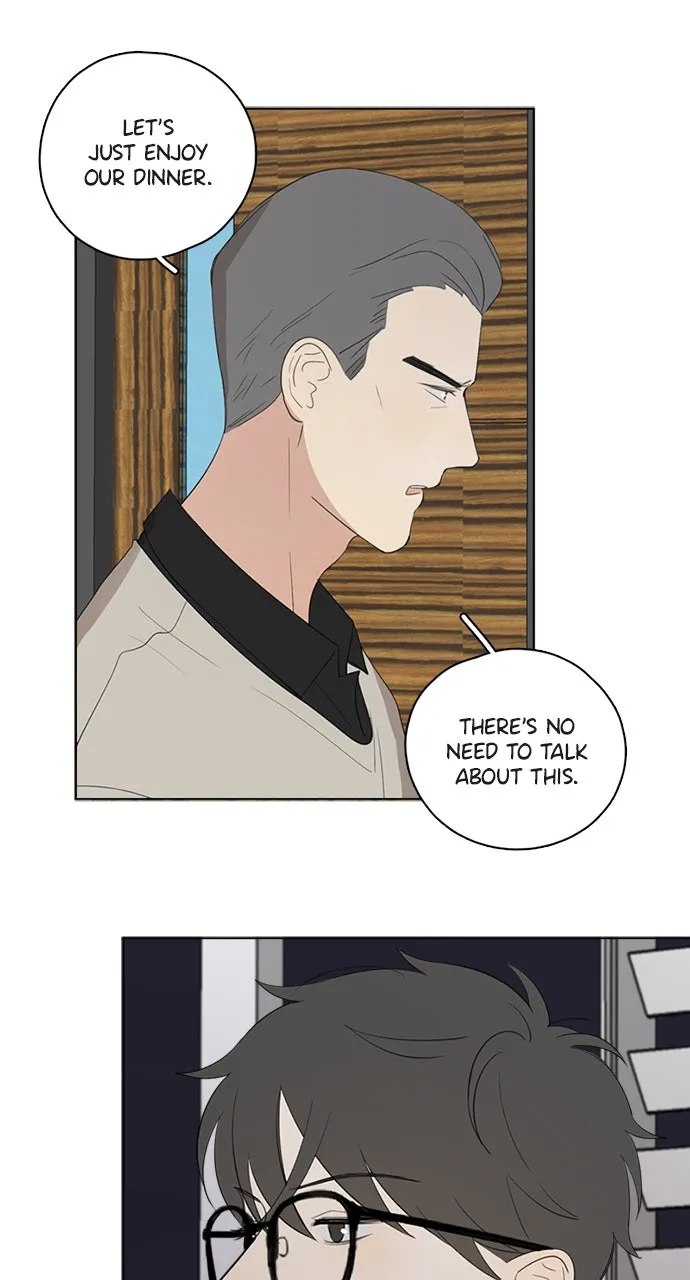 Here U Are Chapter 48 page 39 - 