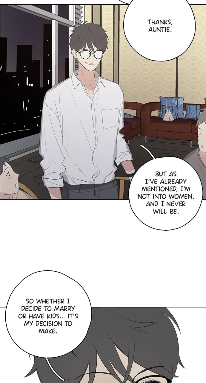 Here U Are Chapter 48 page 41 - 