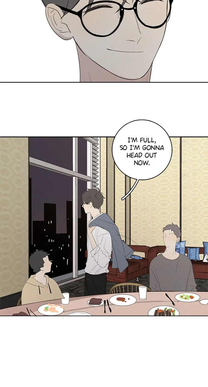 Here U Are Chapter 48 page 42 - 