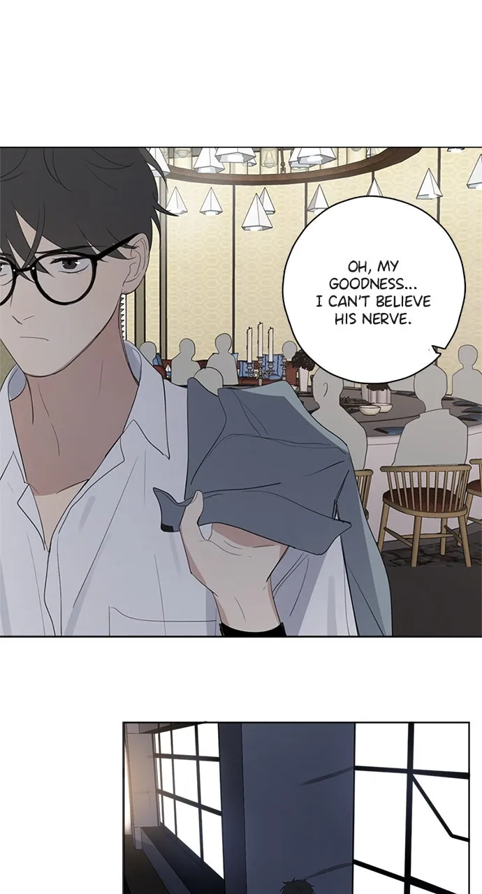 Here U Are Chapter 48 page 43 - 