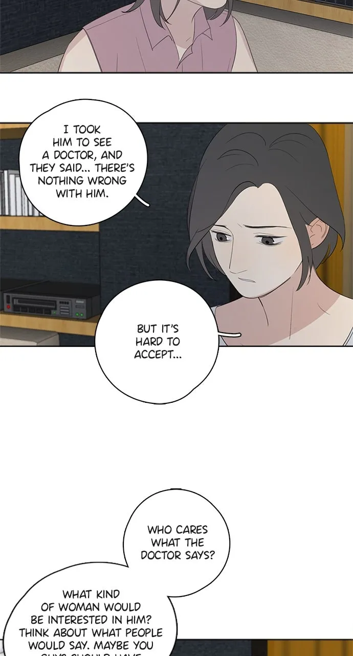 Here U Are Chapter 48 page 47 - 
