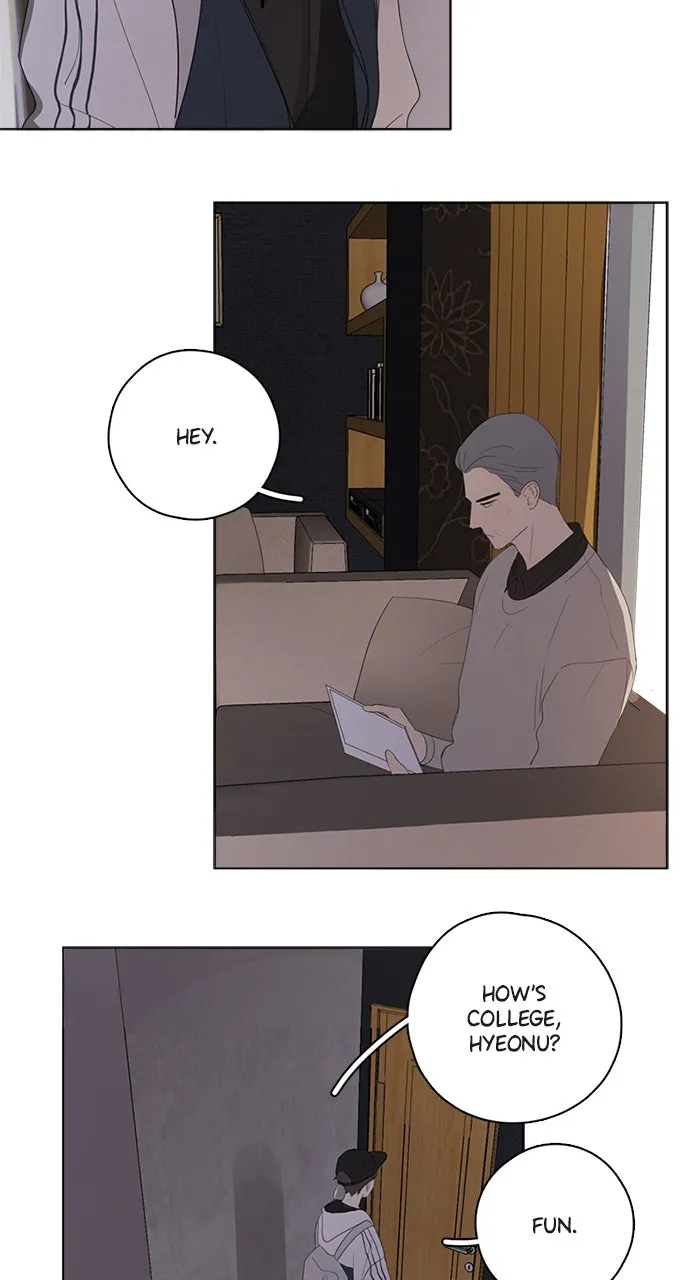 Here U Are Chapter 48 page 6 - 
