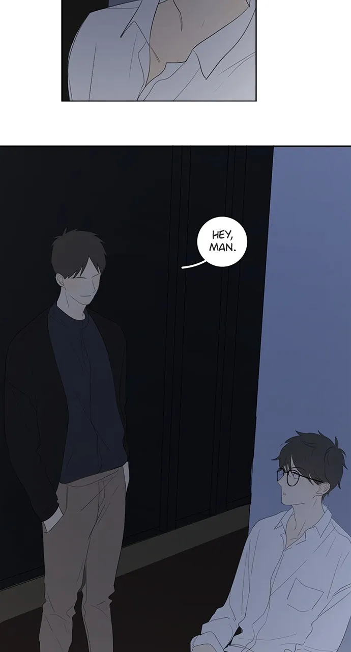 Here U Are Chapter 48 page 51 - 