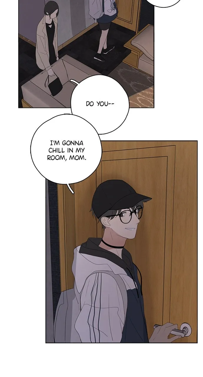 Here U Are Chapter 48 page 7 - 