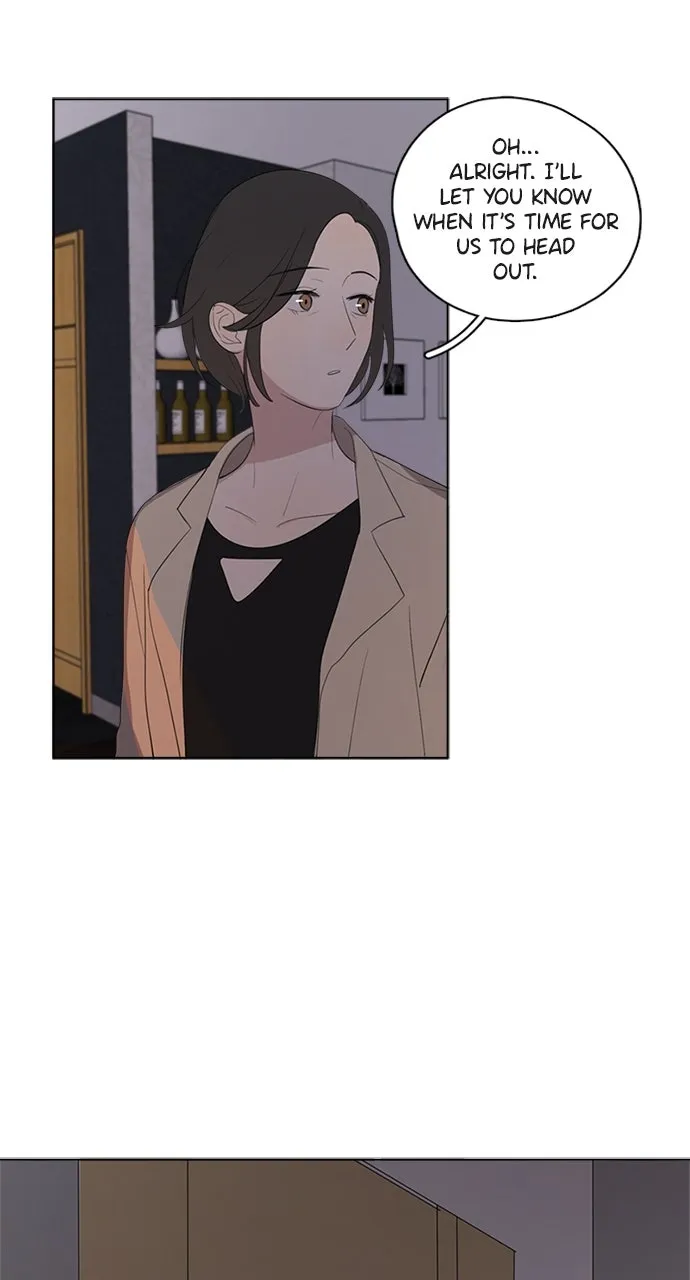 Here U Are Chapter 48 page 8 - 