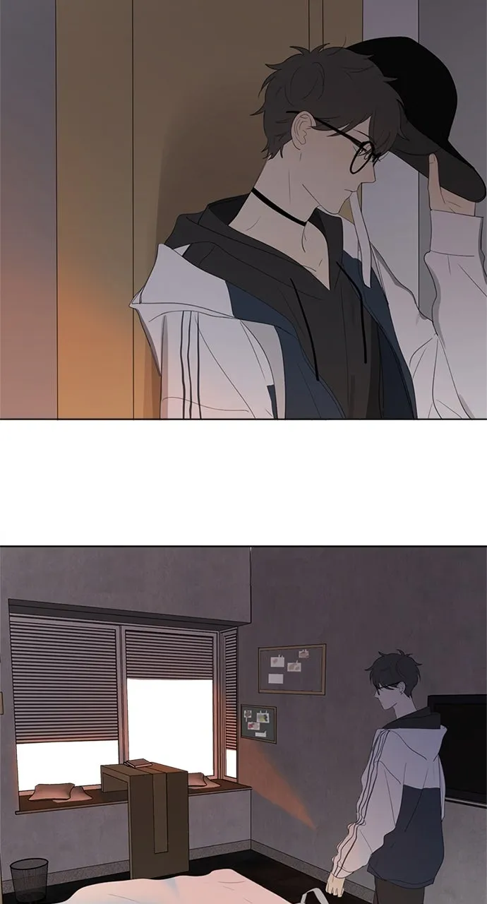 Here U Are Chapter 48 page 9 - 