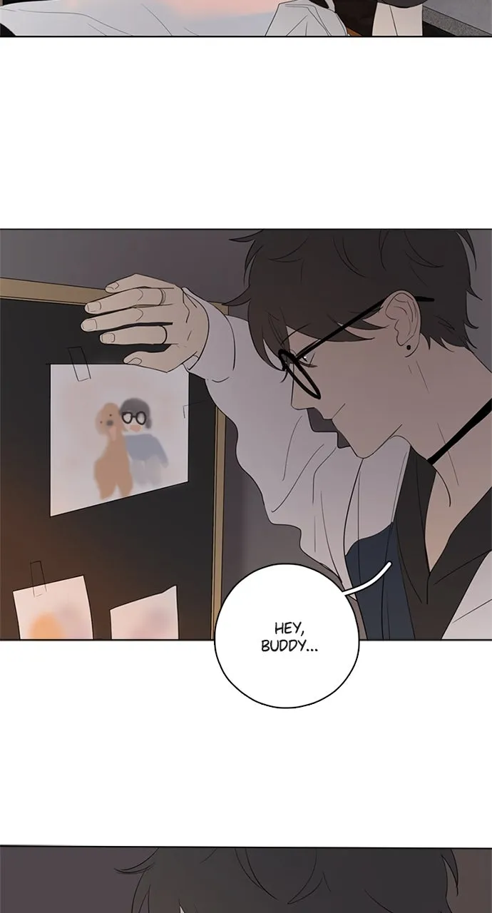 Here U Are Chapter 48 page 10 - 