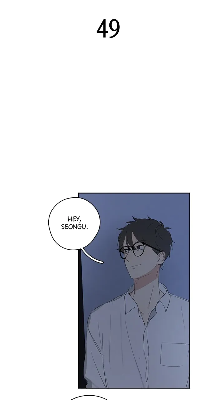 Here U Are Chapter 49 page 2 - 