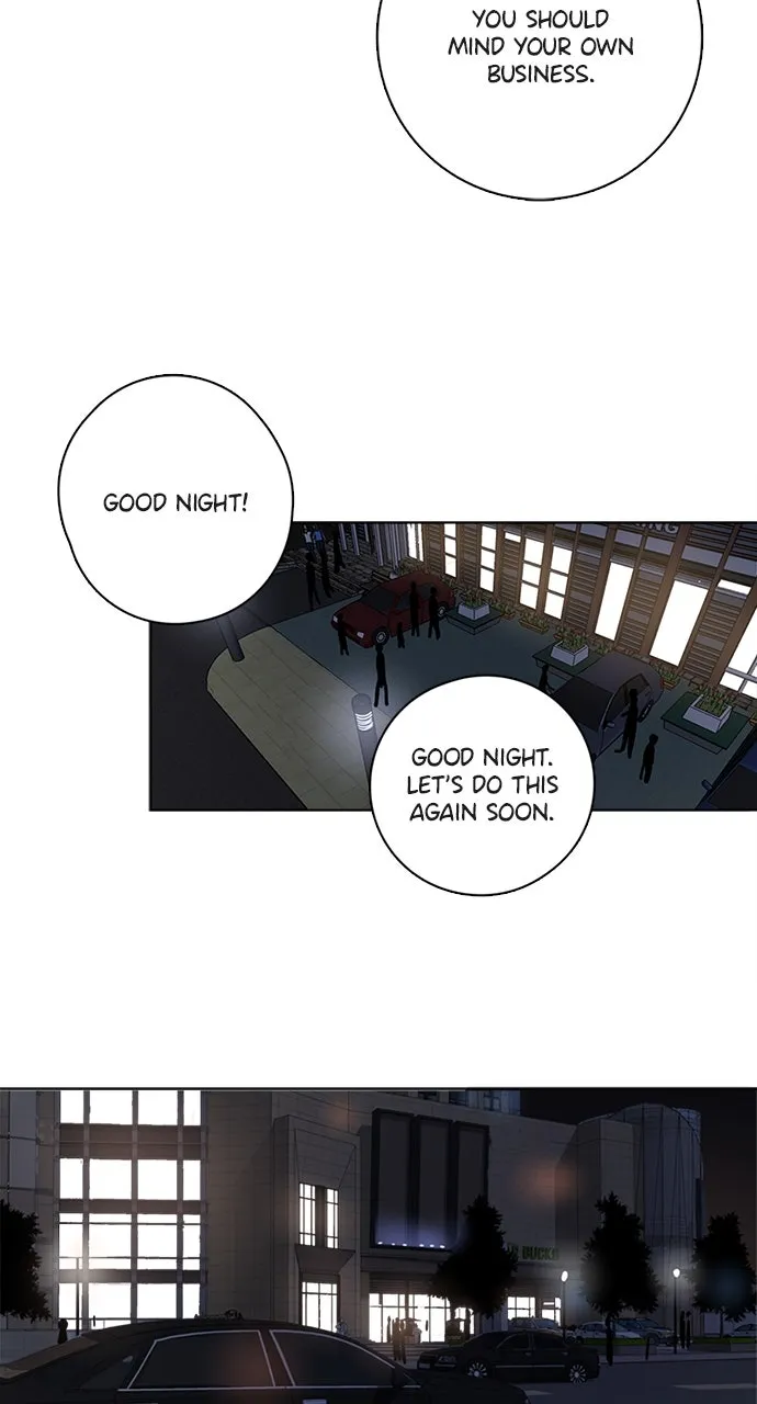 Here U Are Chapter 49 page 11 - 