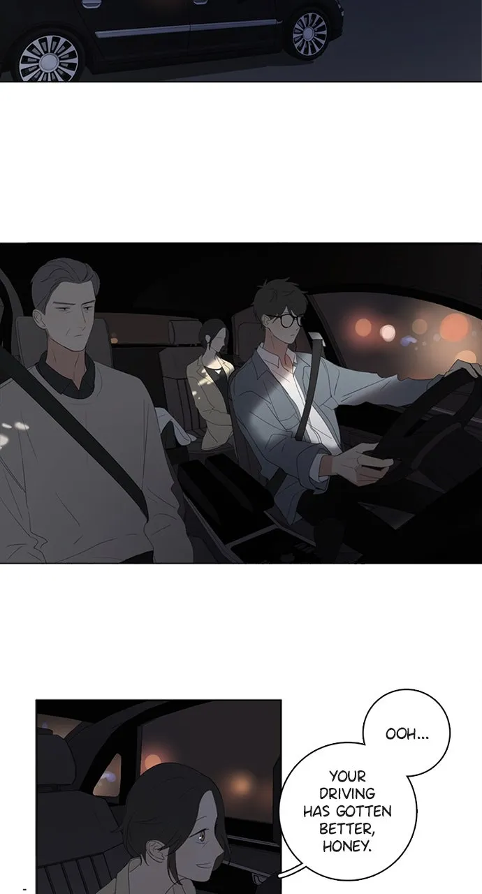 Here U Are Chapter 49 page 12 - 